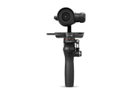 Cтедикам + камера DJI Osmo RAW