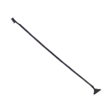Коаксиальный кабель DJI O3 Air Unit Coaxial Cable 150 мм
