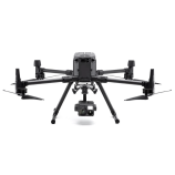 Квадрокоптер DJI Matrice 350 RTK + Zenmuse H20T