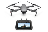 Квадрокоптер DJI Mavic 2 Zoom + пульт Smart Controller