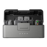 Беспроводной микрофон DJI Mic 3 (2TX+1RX+case)