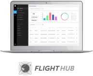 ПО DJI FlightHub Pro (1 месяц)