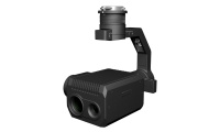 Гибридная LWIR-камера ZQ Photoelectric Compound IR9T | DJI X-Port
