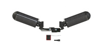 Парашют Dronavia Zephyr Double Base | M300 RTK