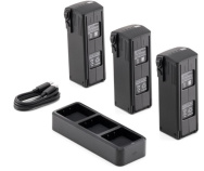 Комплект аккумуляторов DJI Mavic 3 Enterprise Battery Kit