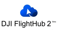 ---ПО DJI FlightHub 2 Standart/Pro