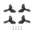 Пропеллеры DJI Neo Propellers (2 пары)