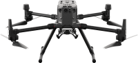 Квадрокоптер DJI Matrice 300 RTK Combo D-RTK 2