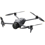 Квадрокоптер DJI Mavic 4 Pro Creator Combo (DJI RC Pro 2)