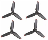 Пропеллеры DJI FPV