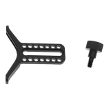 Держатель объектива камеры DJI Ronin-M Lens Support Mount (Part3)