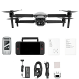 Квадрокоптер Autel Robotics EVO Lite 640T Enterprise Basic Combo