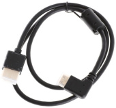 Кабель HDMI-miniHDMI DJI SRW-60G | Ronin-MX