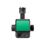 Лидар DJI Zenmuse L2 Worry-Free Plus Combo