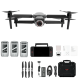 Квадрокоптер Autel Robotics EVO Lite 6K Enterprise Plus combo