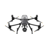 Квадрокоптер DJI M350 RTK+Zenmuse H30T в комплекте
