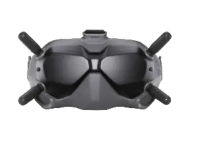 Очки HEQ DJI FPV Goggles V2