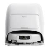Робот-пылесос DJI ROMO S (версия с автоматической подачей и сливом воды)